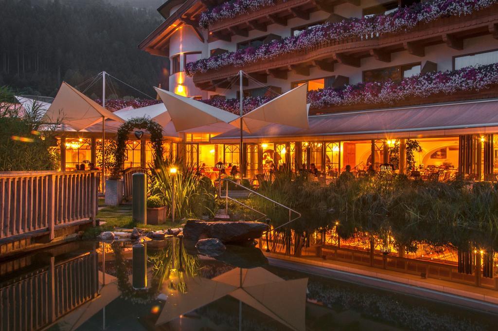 Hotel Magdalena Im Zillertal - Urlaub Mit Hund Ried im Zillertal Exteriér fotografie