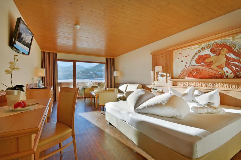 Hotel Magdalena Im Zillertal - Urlaub Mit Hund Ried im Zillertal Exteriér fotografie